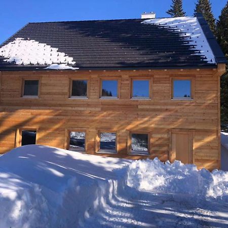Lachtal-Zentral Exterior photo