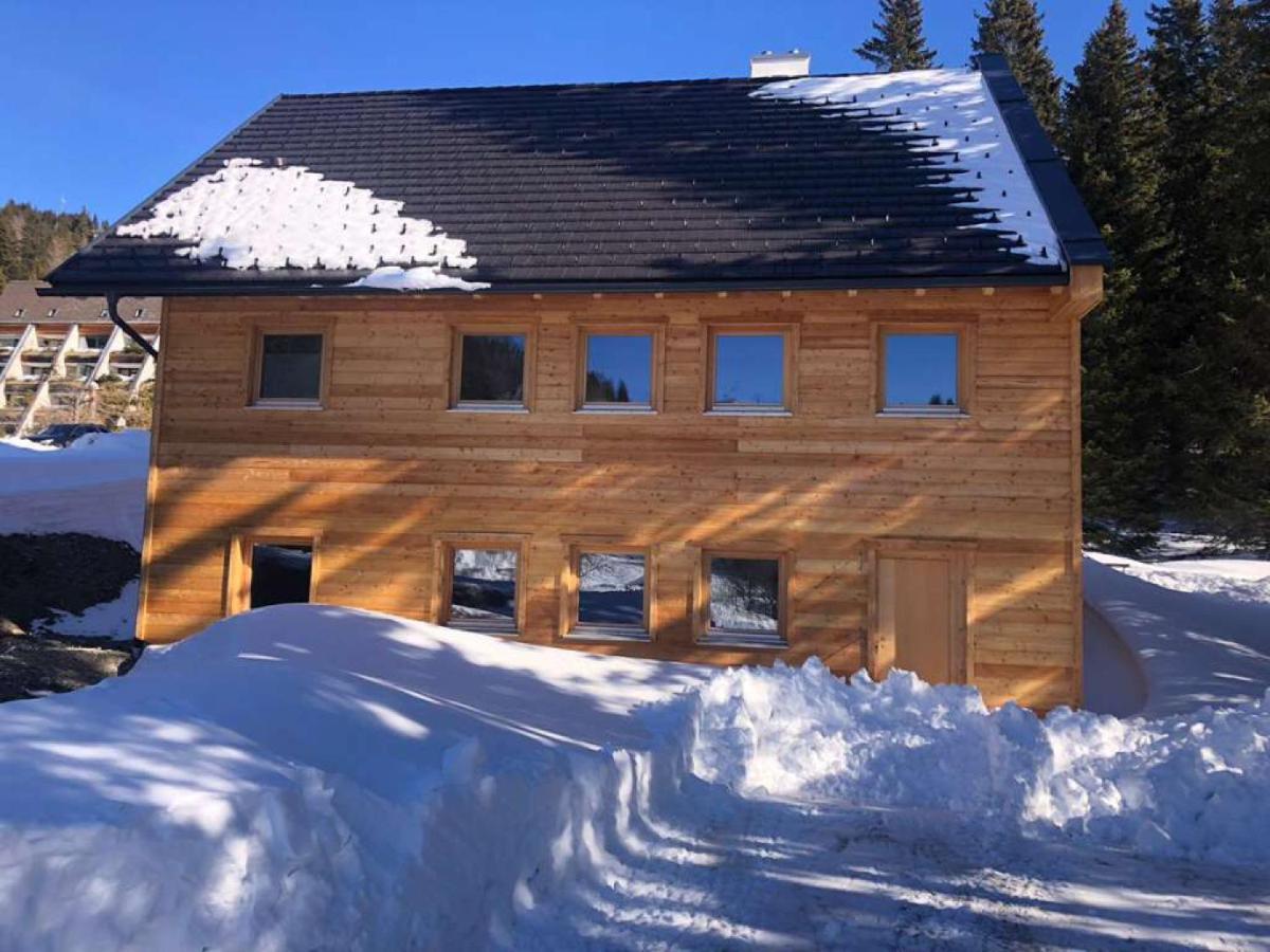 Lachtal-Zentral Exterior photo